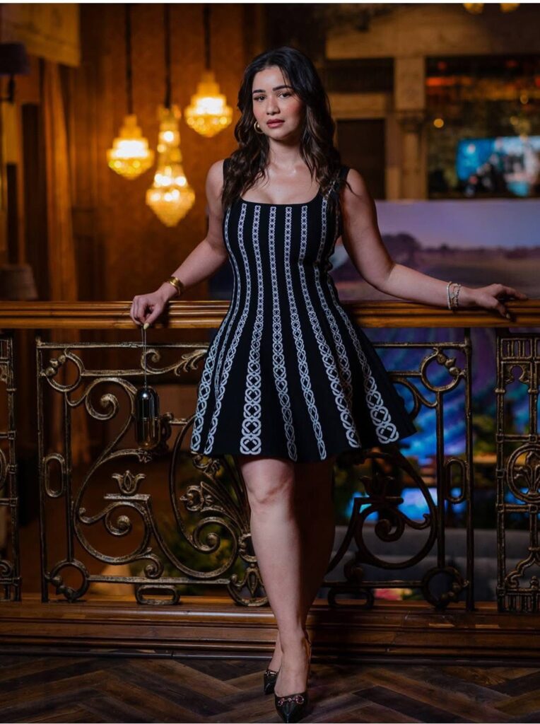 sara tendulkar