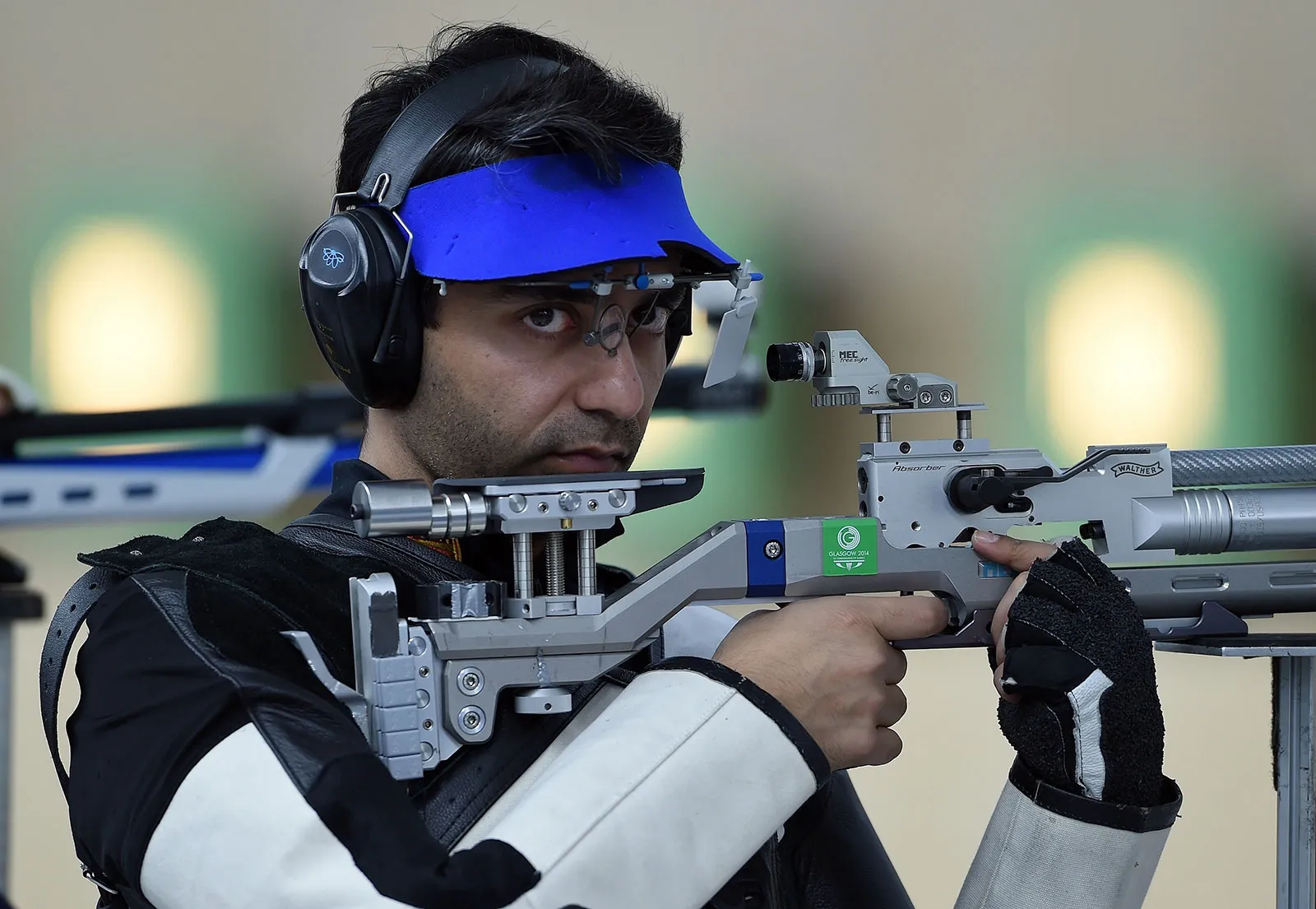 Abhinav Bindra Biography: Life Story, Career, Family, Records & Achievements
