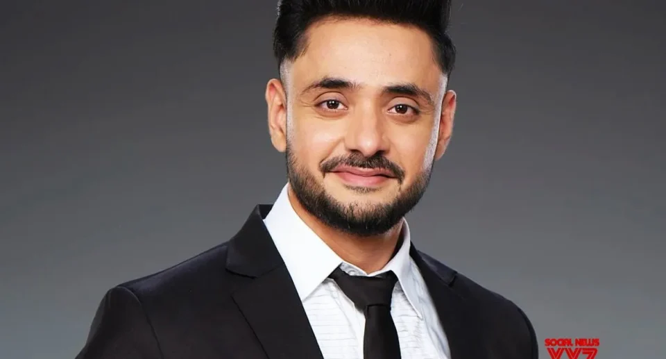 Adnan Khan
