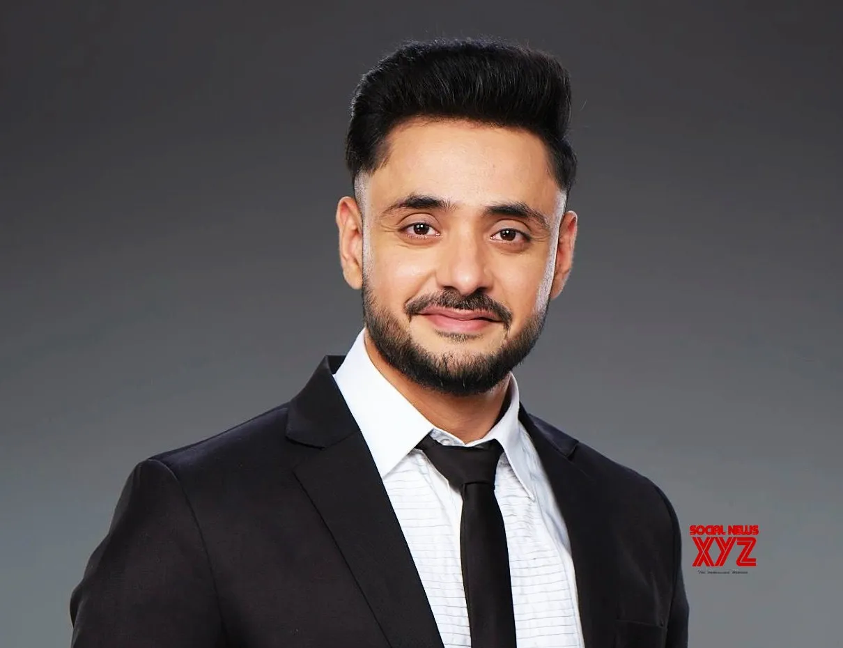 Adnan Khan Biography: Life, Career, Family, TV Shows & Achievements