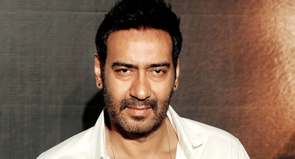 Ajay Devgan