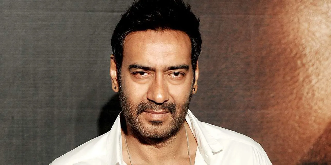 Ajay Devgn Biography: Life Story, Career, Family, Movies & Achievements