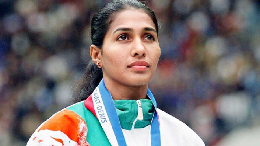 Anju Bobby George Biography: Life Story, Career, Family, Records & Achievements