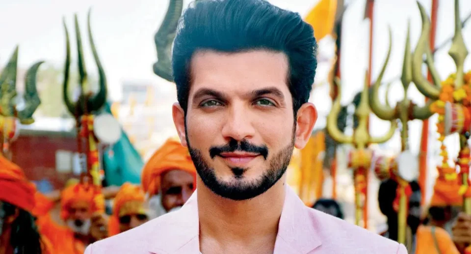 Arjun-Bijlani