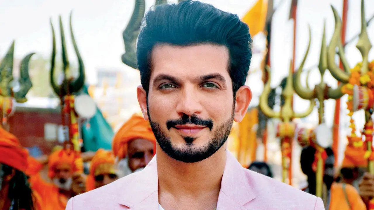 Arjun Bijlani Biography: Life Story, Career, Family, TV Shows, Movies & Achievements