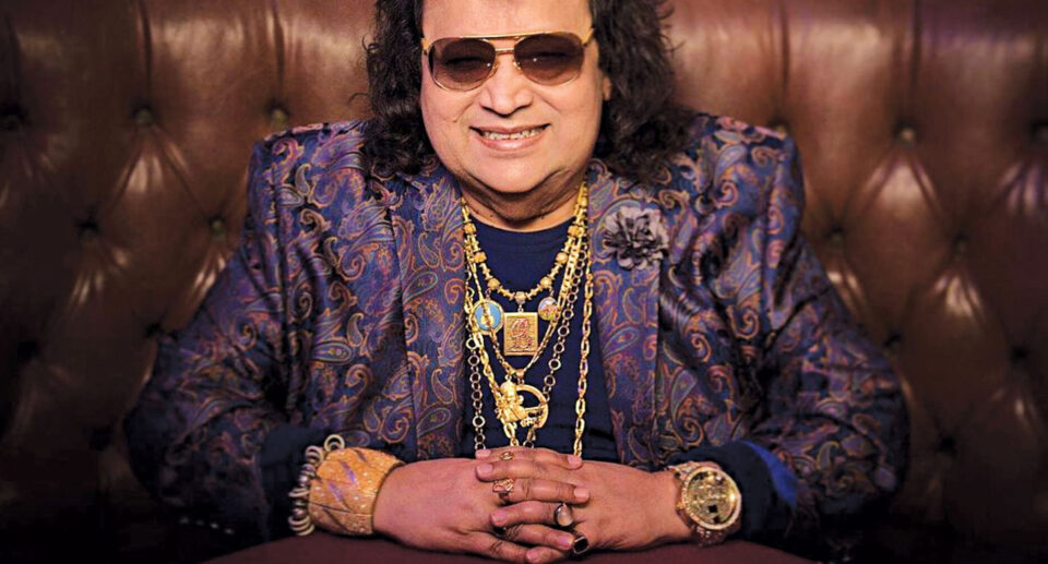 Bappi Lahiri Biography: Life Story, Career, Family, Songs & Achievements