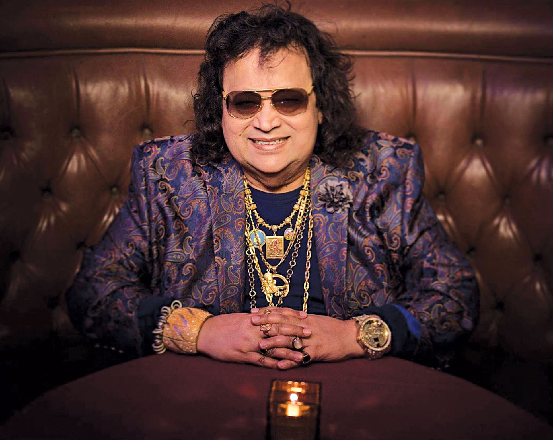 Bappi Lahiri Biography: Life Story, Career, Family, Songs & Achievements