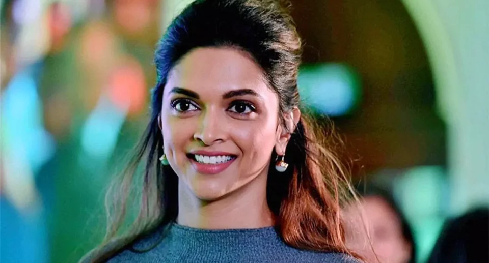 Deepika Padukone