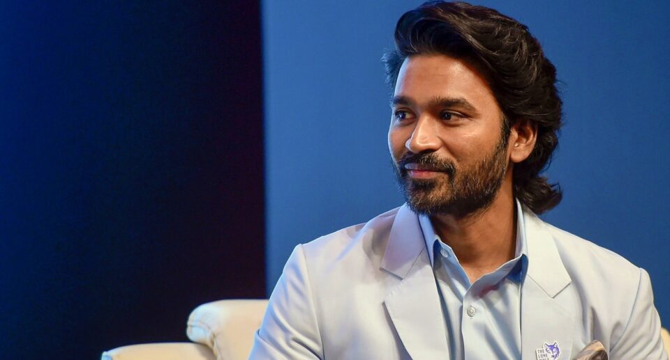Dhanush Biography: Life Story, Career, Family, Movies & Achievements
