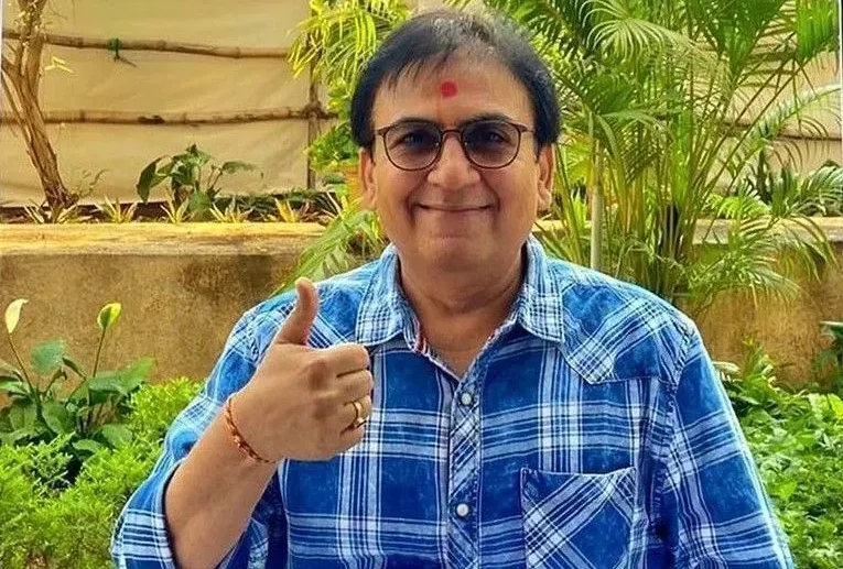 Dilip Joshi