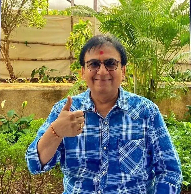 Dilip Joshi Biography: Life, Career, Family, TV Shows & Achievements