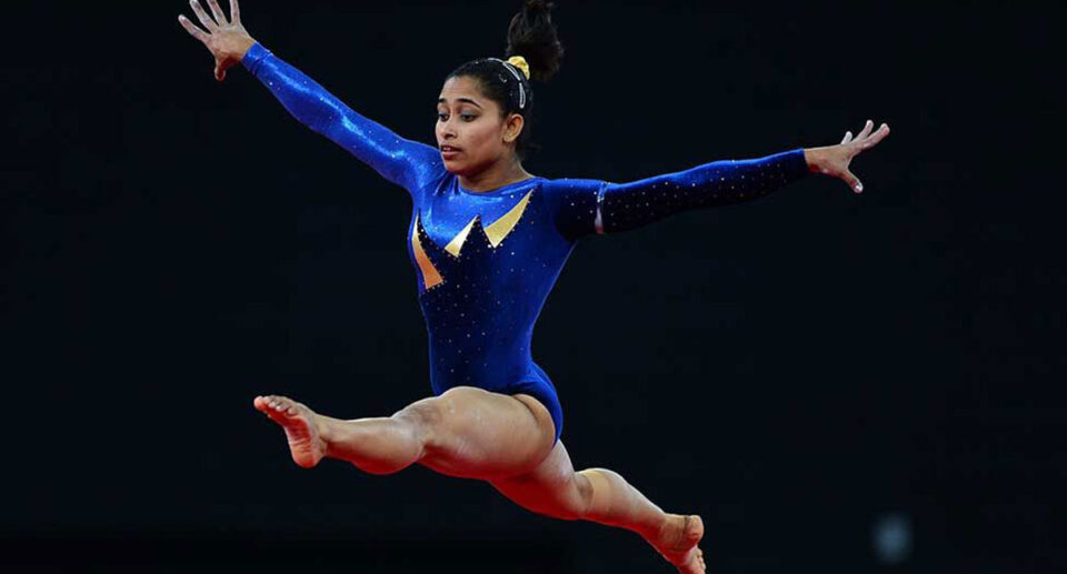 Dipa-Karmakar