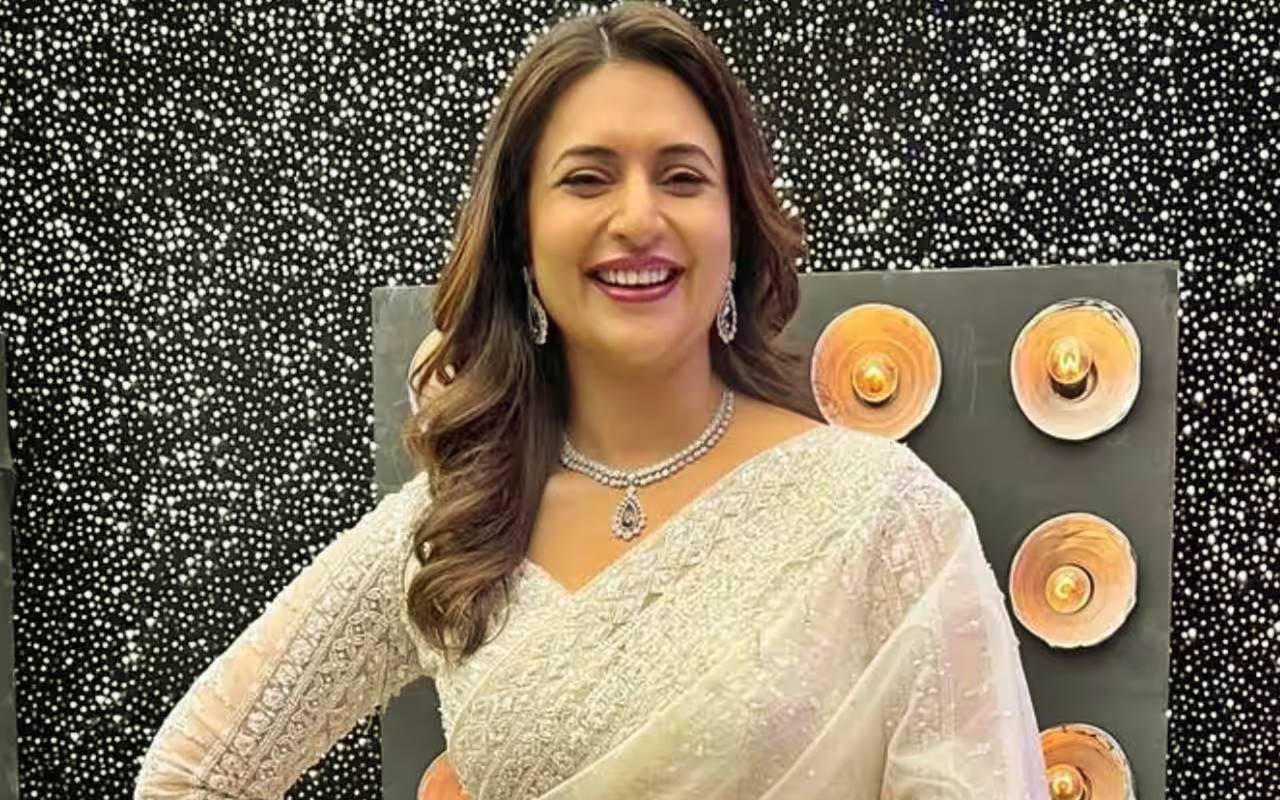 Divyanka Tripathi Biography: Life Story, Career, Family, TV Shows & Achievements
