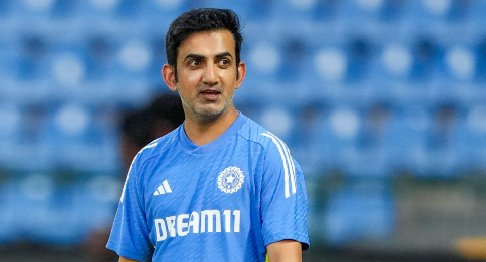 Gautam Gambhir Biography: Life Story, Career, Family, Records & Achievements