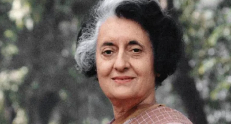 Indira Gandhi Biography: Life, Achievements, Controversies, and Legacy