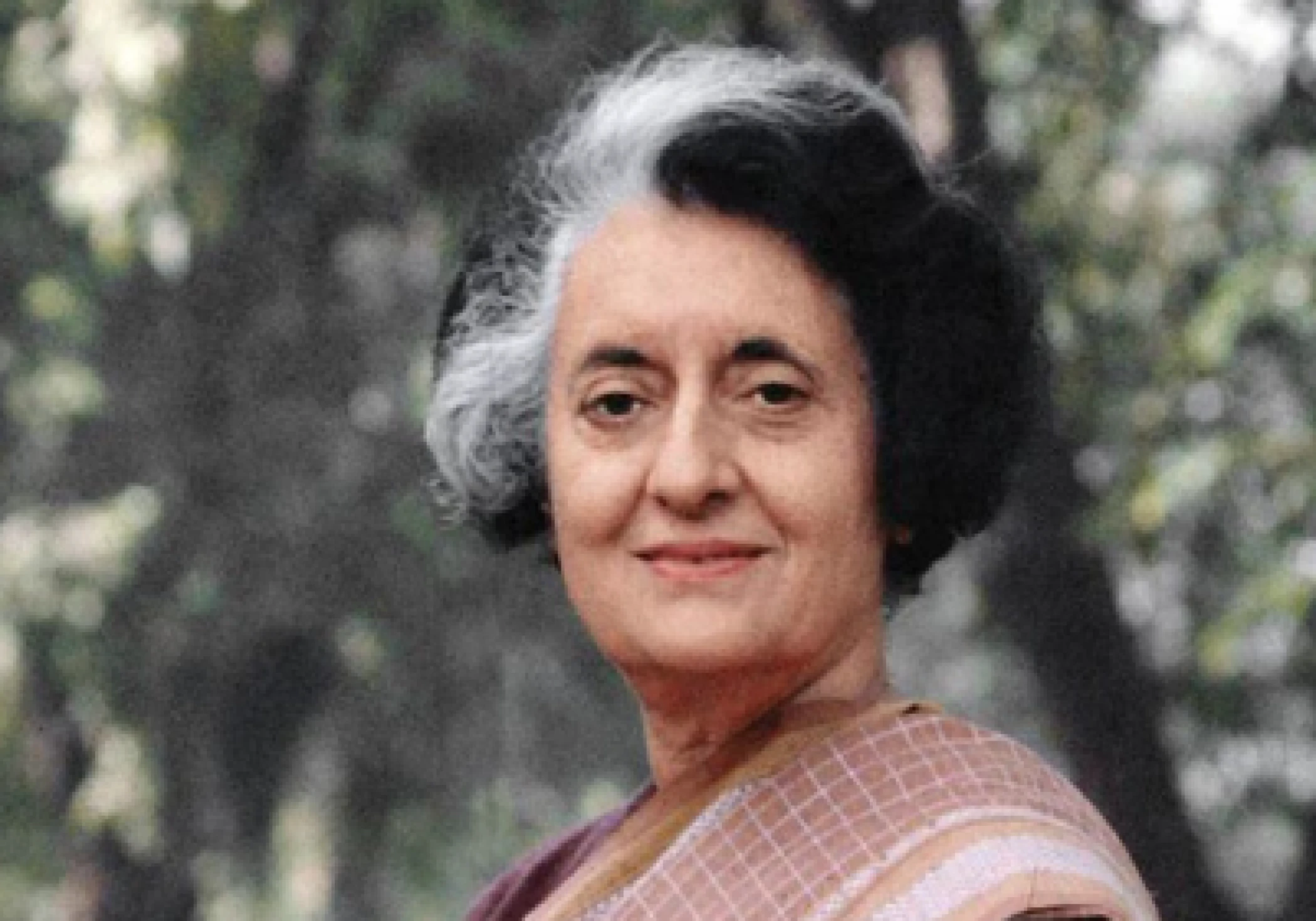 Indira Gandhi Biography: Life, Achievements, Controversies, and Legacy