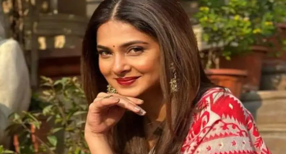 Jennifer Winget