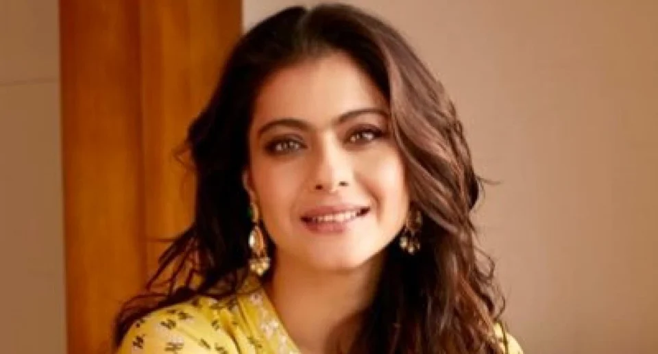 Kajol