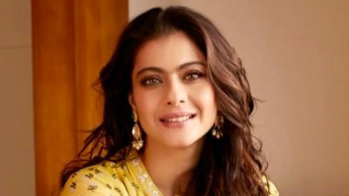 Kajol Biography: Life Story, Career, Family, Movies & Achievements