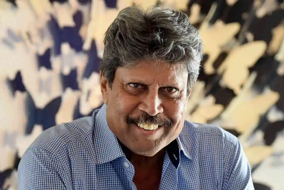 Kapil Dev Biography: Life Story, Career, Family, Records & Achievements