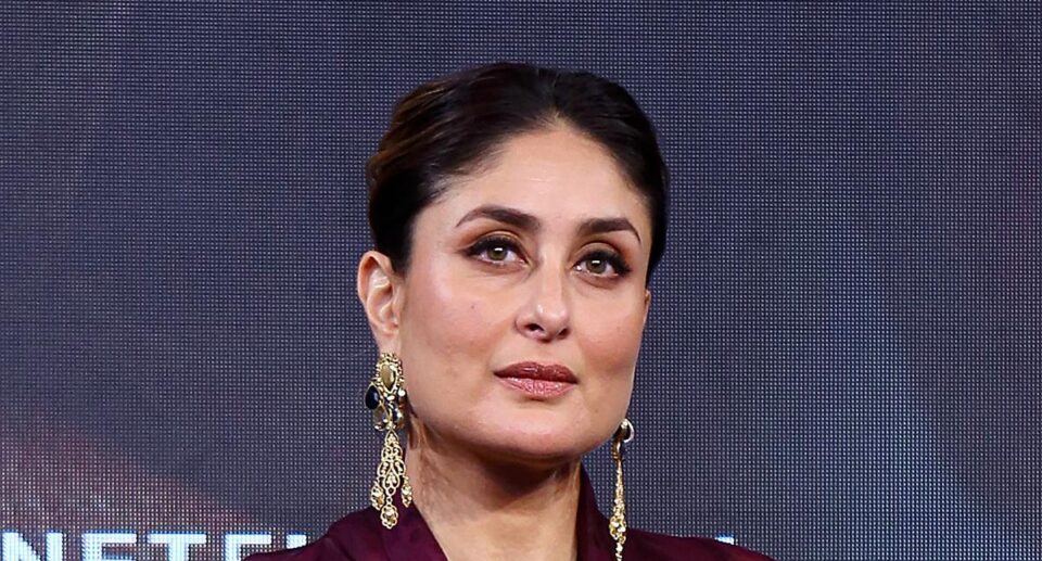 Kareena Kapoor Khan