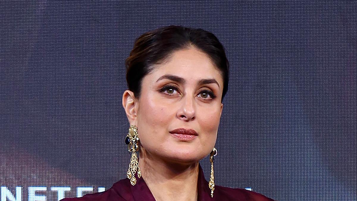 Kareena Kapoor Biography: Life Story, Career, Family, Movies & Achievements