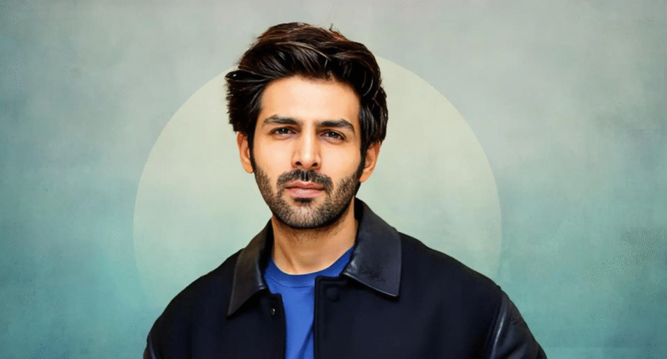 Kartik Aaryan Biography: Life Story, Career, Family, Movies & Achievements