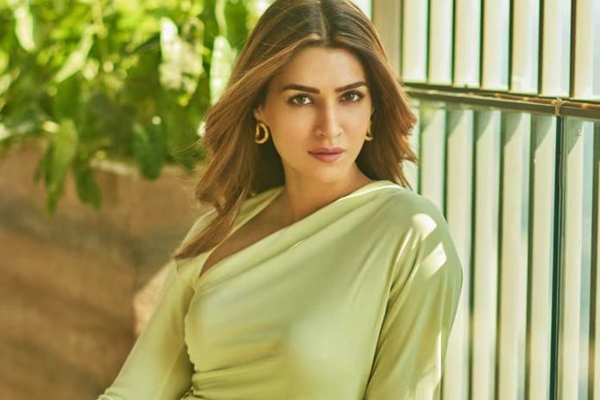 Kriti Sanon Biography: Life Story, Career, Family, Movies & Achievements