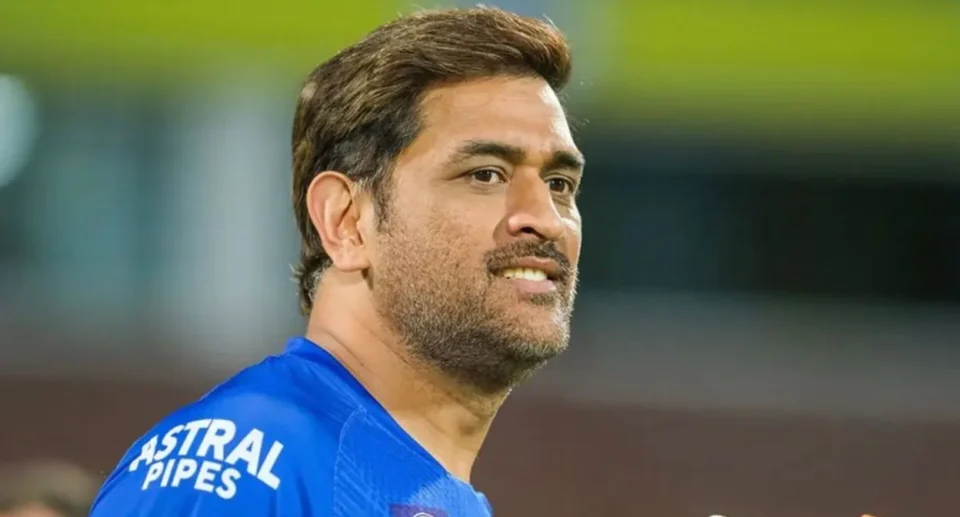 MS Dhoni Biography: Life Story, Career, Family, Records & Achievements
