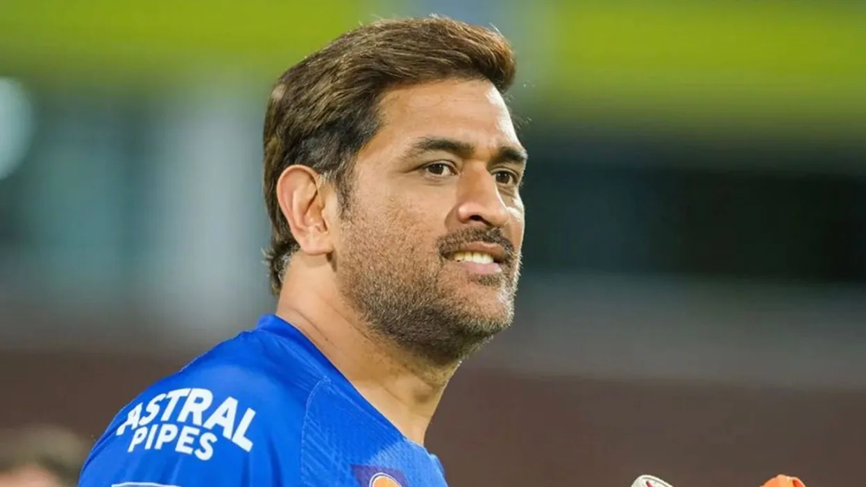 MS Dhoni Biography: Life Story, Career, Family, Records & Achievements