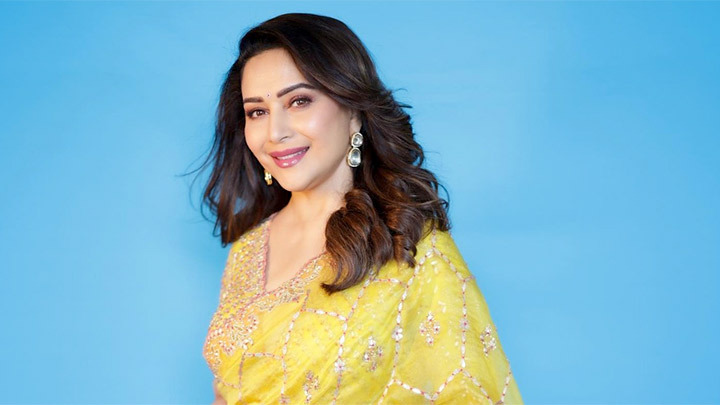 Madhuri Dixit Biography: Life Story, Career, Family, Movies & Achievements