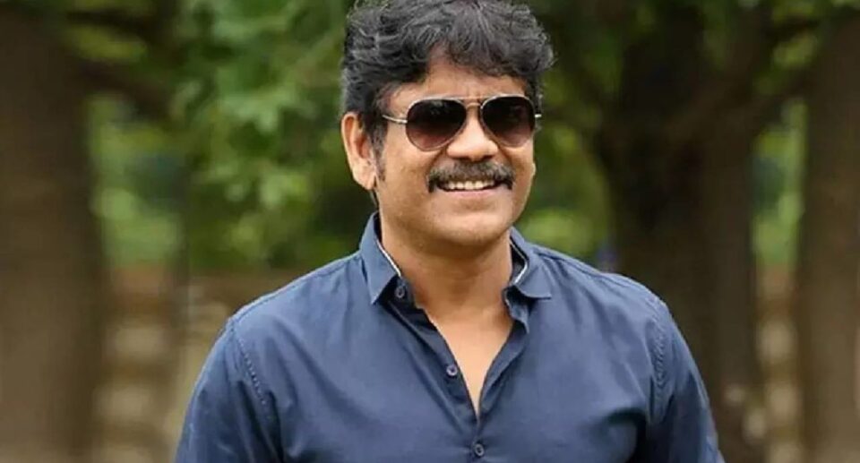 Nagarjuna Akkineni Biography: Life Story, Career, Family, Movies & Achievements