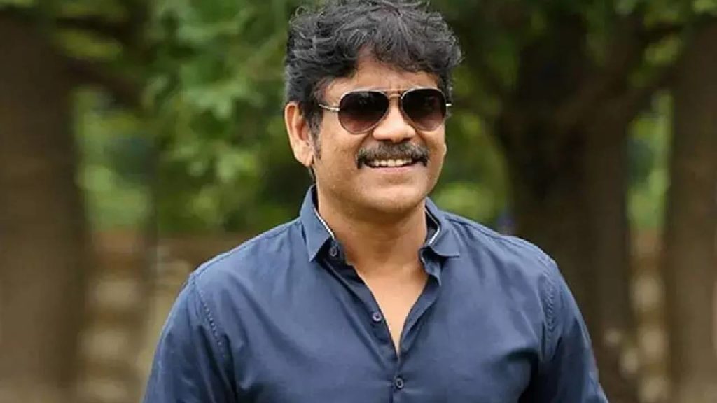 Nagarjuna Akkineni Biography: Life Story, Career, Family, Movies & Achievements