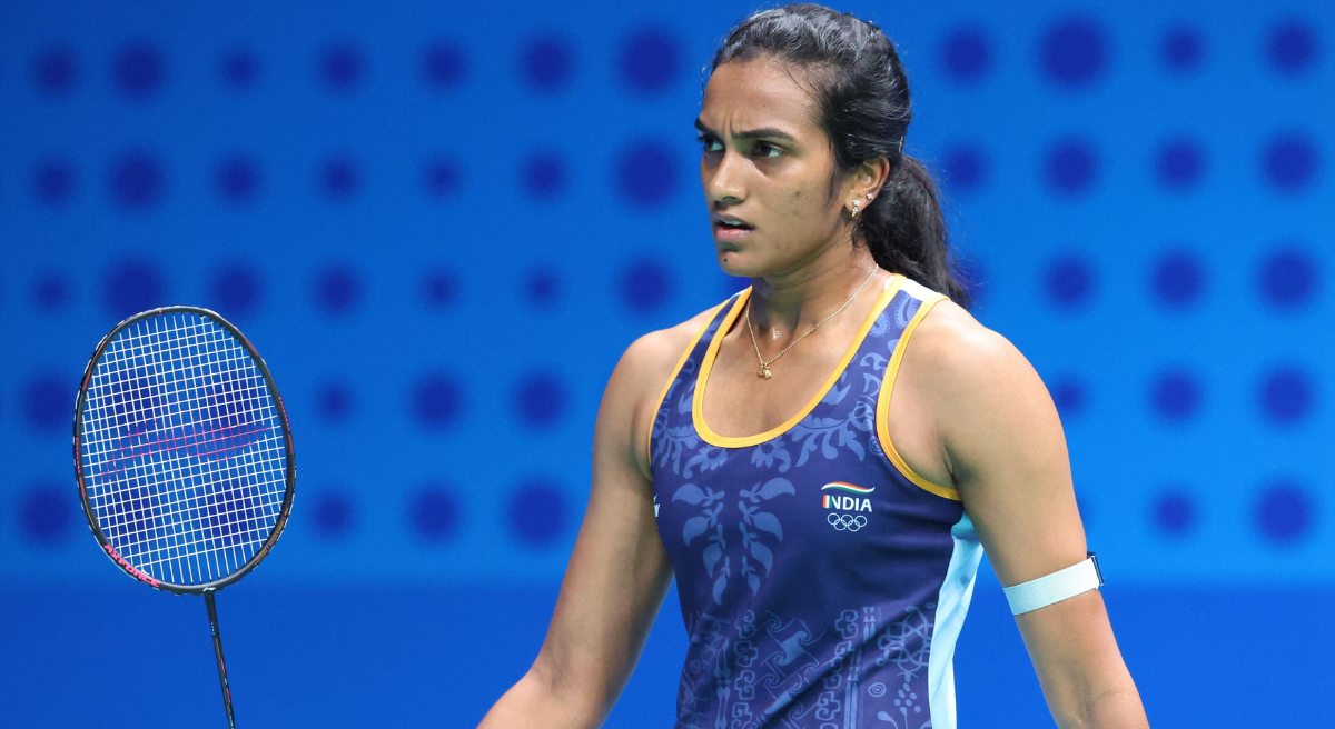 P.V. Sindhu Biography: Life Story, Career, Family, Records & Achievements
