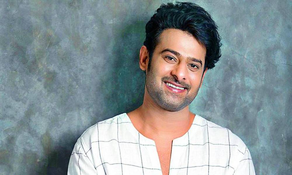 Prabhas Biography: Life Story, Career, Family, Movies & Achievements