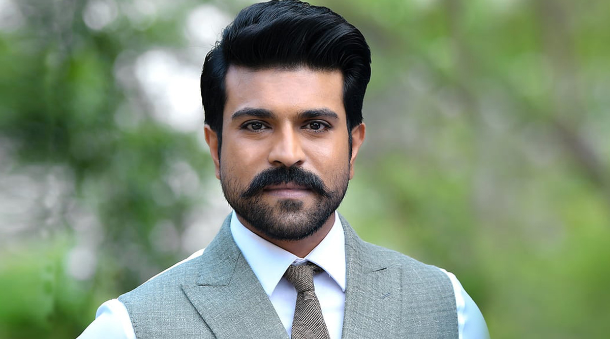 Ram Charan Biography: Life Story, Career, Family, Movies & Achievements