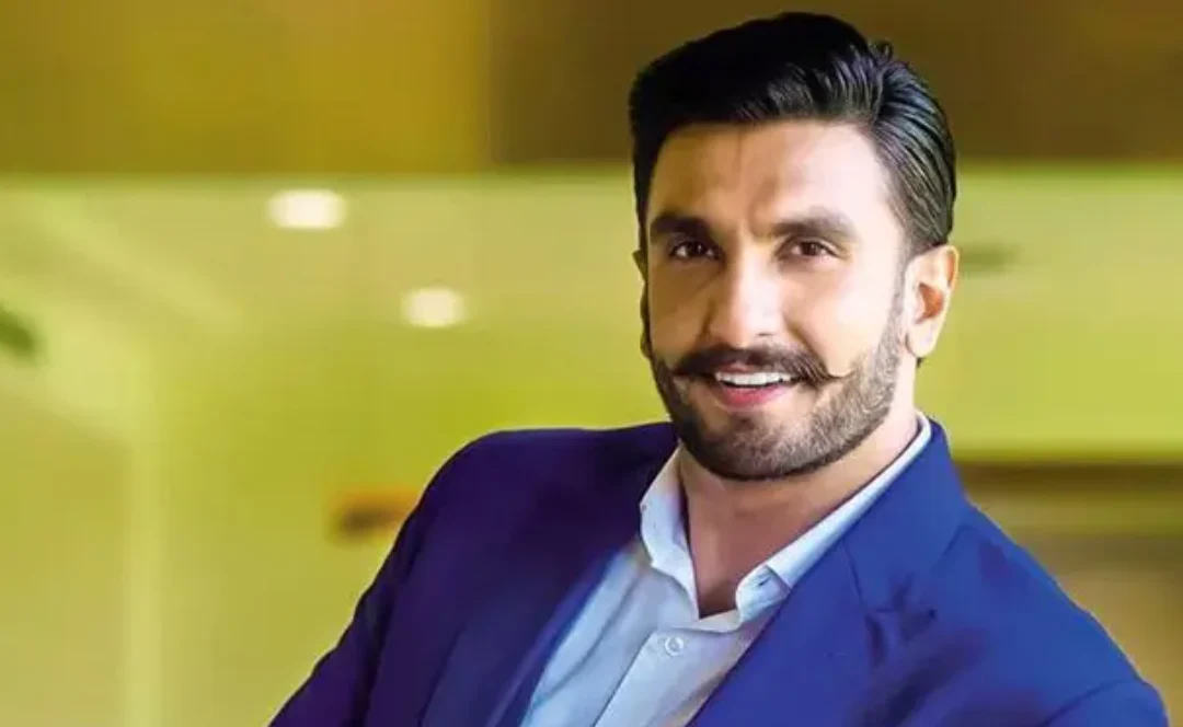 Ranveer Singh Biography: Life Story, Career, Family, Movies & Achievements
