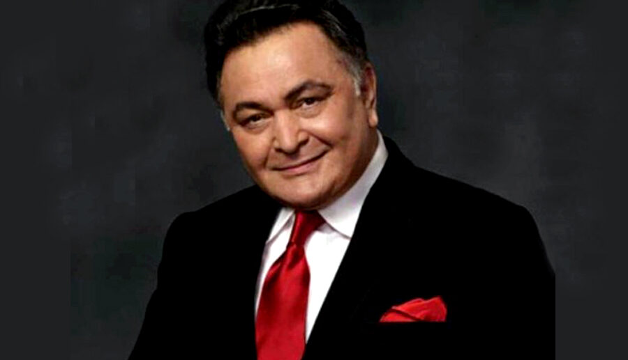 Rishi Kapoor