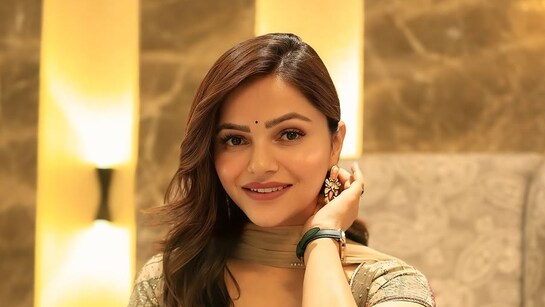 Rubina Dilaik