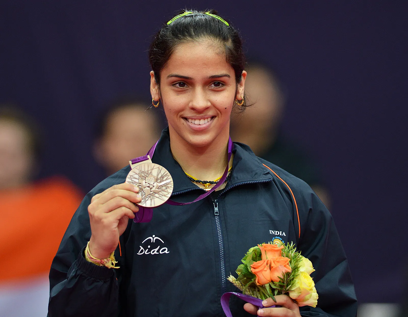 Saina Nehwal Biography: Life Story, Career, Family, Records & Achievements