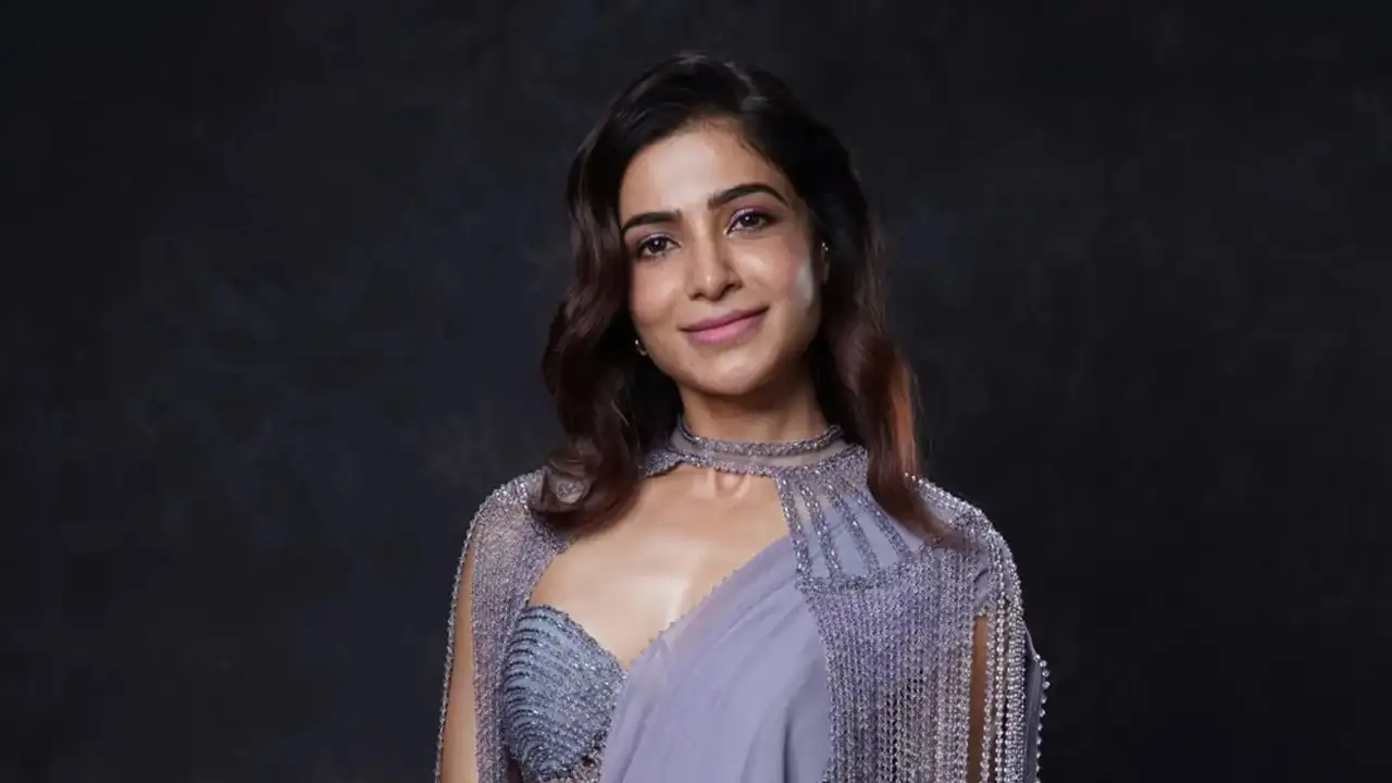 Samantha Ruth Prabhu Biography: Life Story, Career, Family, Movies & Achievements