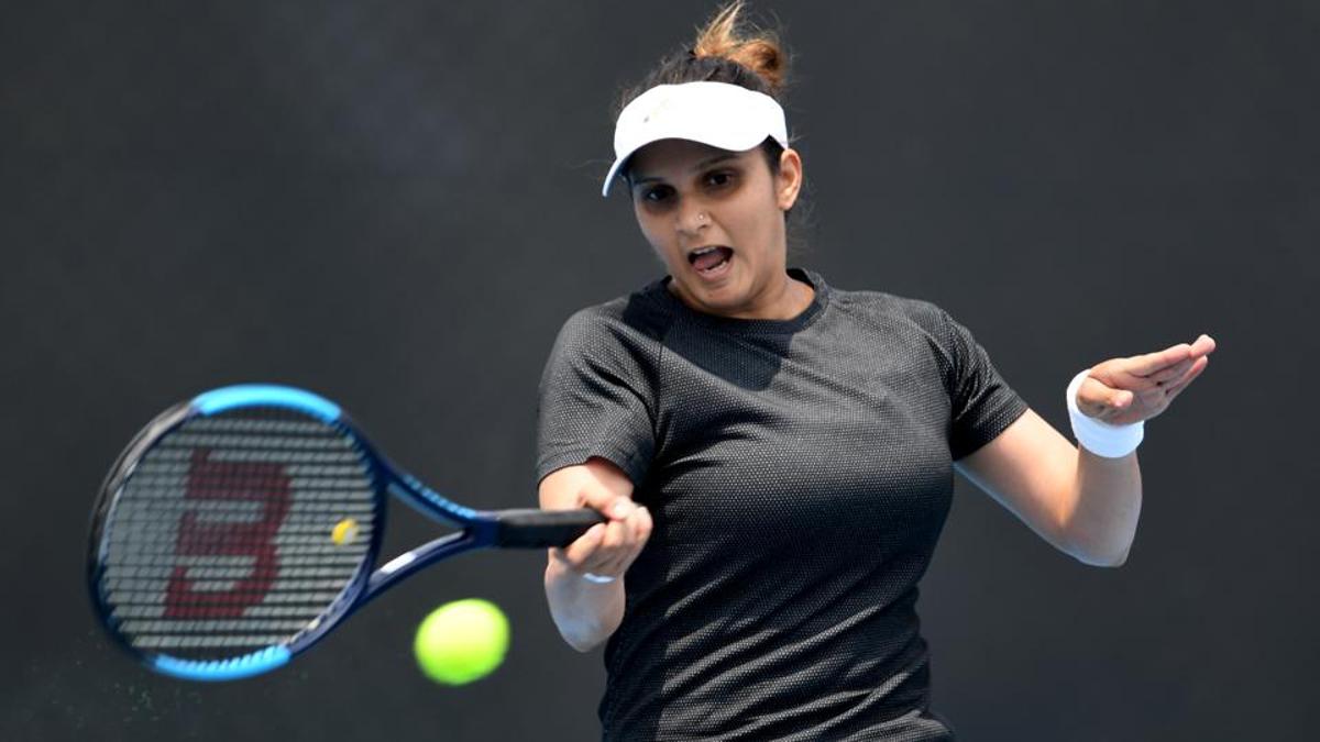 Sania Mirza Biography: Life Story, Career, Family, Records & Achievements