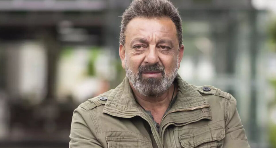Sanjay Dutt