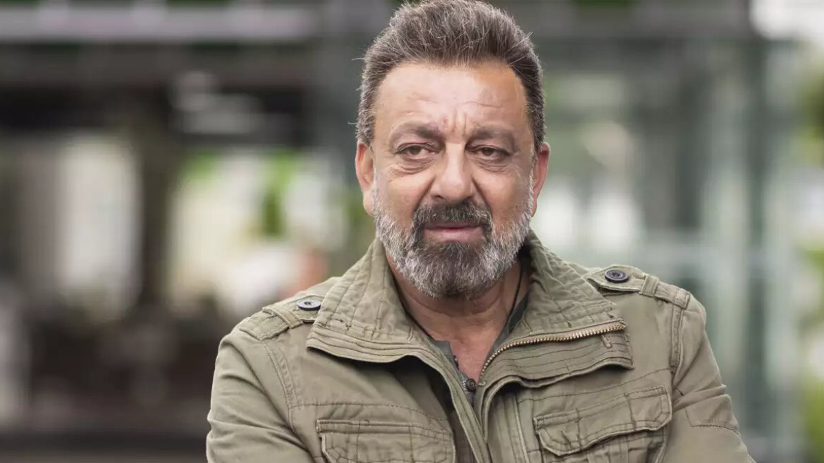 Sanjay Dutt Biography: Life Story, Career, Family, Movies & Achievements