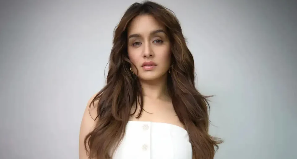 Shraddha Kapoor