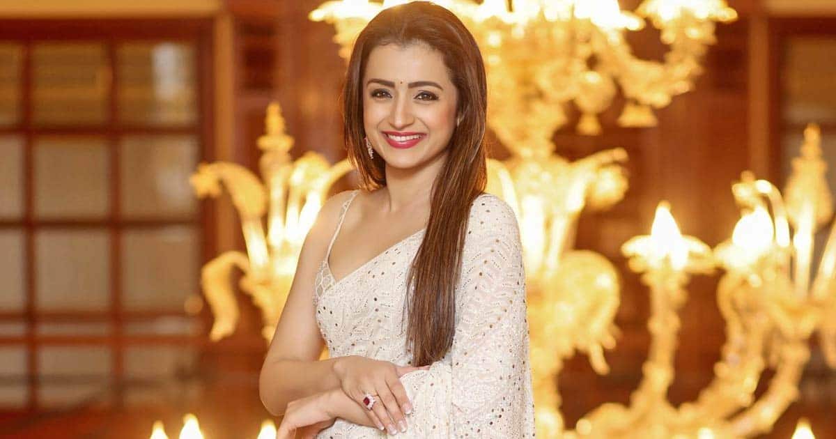 Trisha Krishnan Biography: Life Story, Career, Family, Movies & Achievements