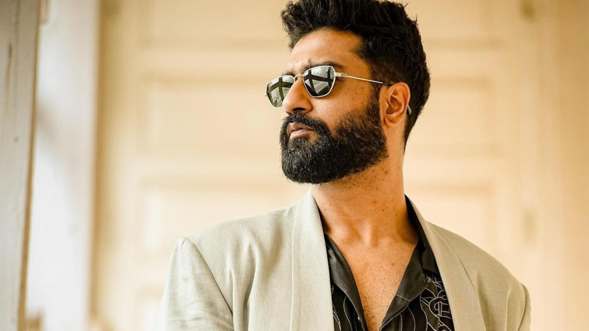 Vicky Kaushal Biography: Life Story, Career, Family, Movies & Achievements