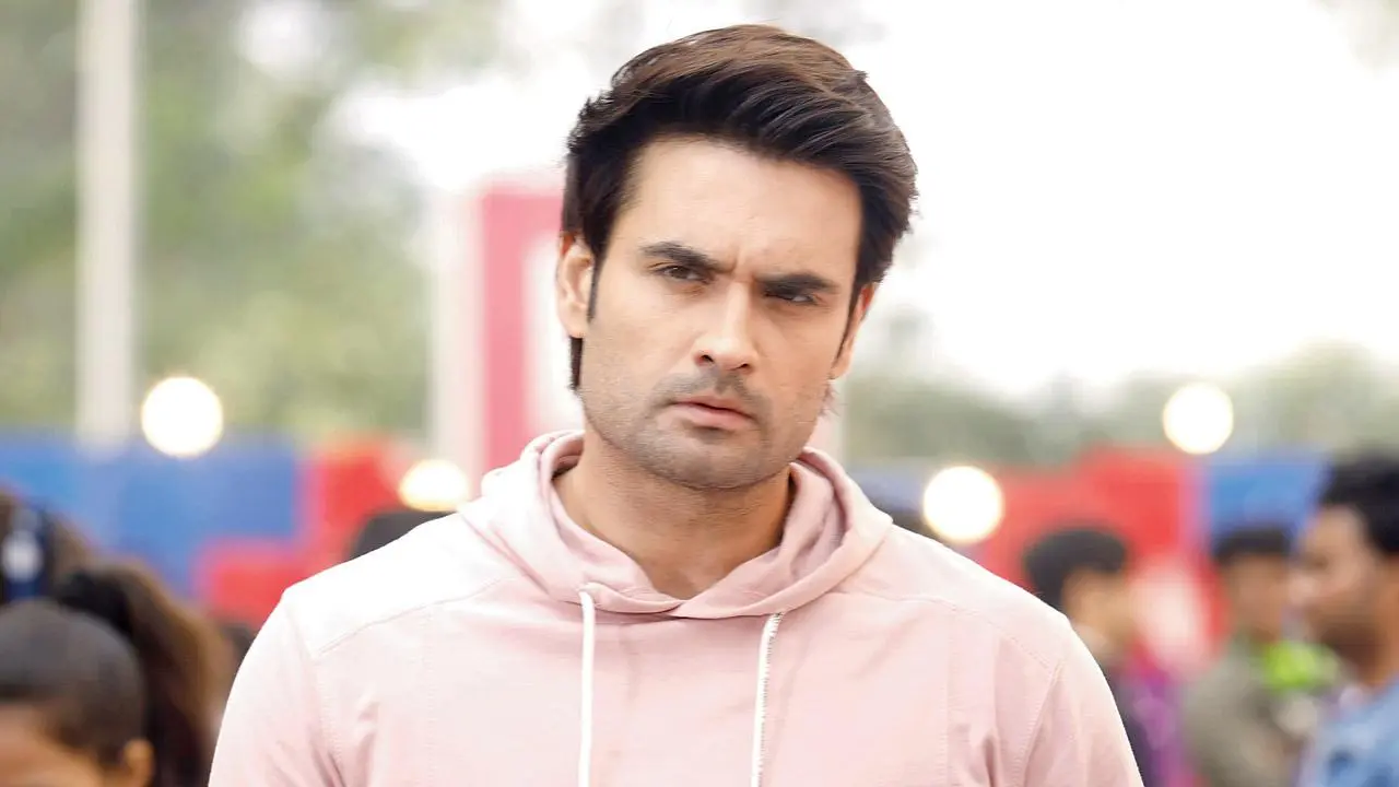 Vivian Dsena Biography: Life, Career, Family, TV Shows & Achievements