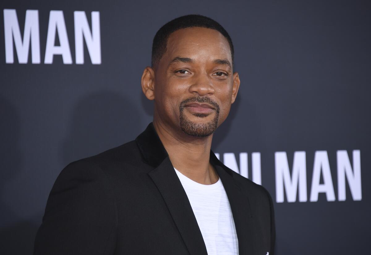 Will Smith Biography: Family, Career, Movies, Awards & Legacy