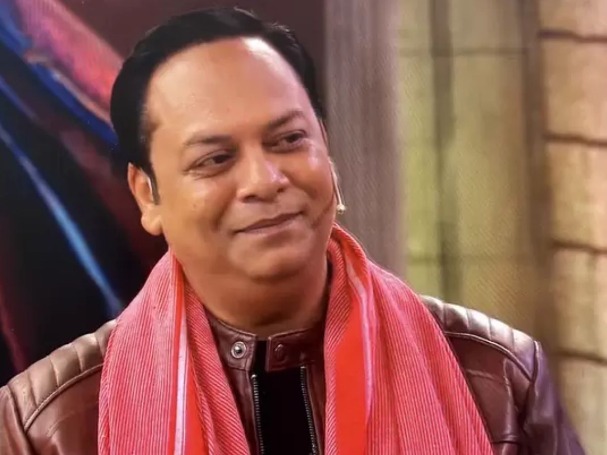 Zeeshan Qadri Biography: Life Story, Career, Family, Movies & Achievements